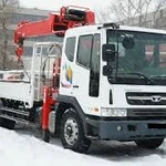 Фото №6 Аренда Автокрана г.Зеленоград