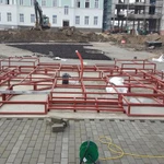 Фото №5 Сварочные работы