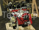 фото Двигатель Cummins ISF2.8 (ISF2.8S4129P-014) Евро-4 на ГАЗ, ПАЗ, Foton