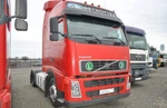 фото Тягач VOLVO FH 13 2008