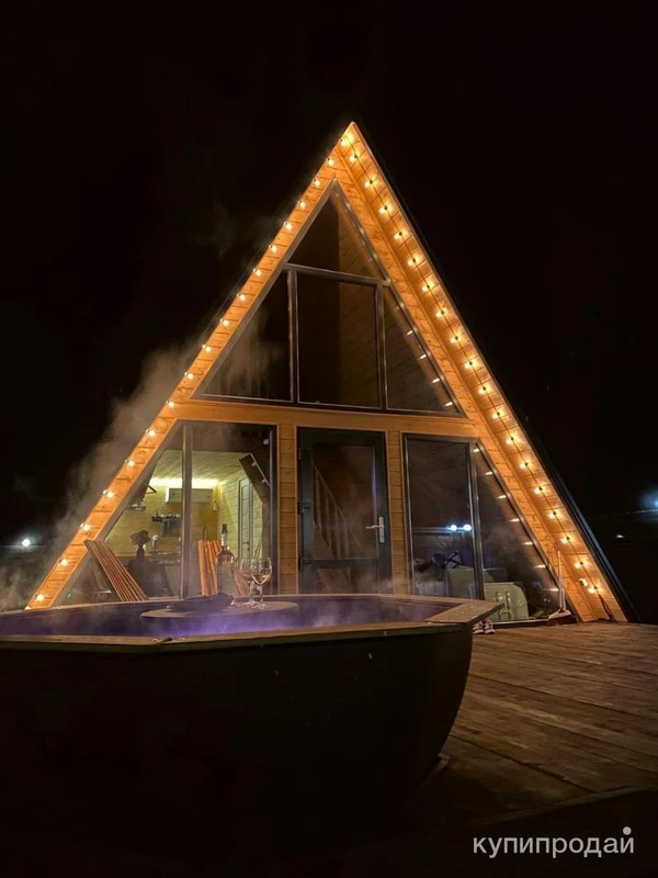 Фото Производство банных чанов с доставкой по РФ