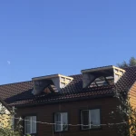 Фото №3 Кровельные Работы
