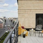 Фото №9 ПОТРЯСАЮЩИЙ ВИД С ТЕРАССЫ