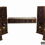 Фото №10 Домашний кинотеатр Top High-End "Armonica JFC-1030". Новый.