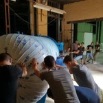 Фото №4 Услуги грузчиков и разнорабочих в Челябинске 