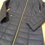 Фото №12 Пальто Куртка Демисезонное. Р-р S. Новое. ZOLLA.