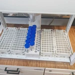 Фото №2 Спектрометр Agilent 4200 с запасными частями