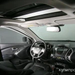 Фото №4 Hyundai ix35, 2013