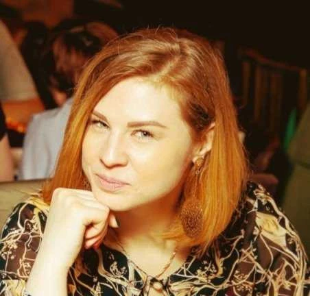 Фото Преподаватель английского языка