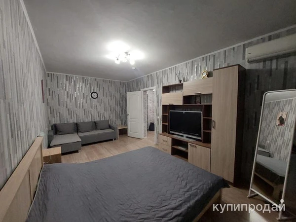 Продаётся 1 комнатная квартира. г. Краснодарул. Котлярова 10. Микрорайон Моск