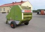 фото Продам пресс-подборщик Claas Rollant 44, б/у Германия