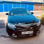 Свадебный Авто Camry v55