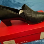 Продаю туфли