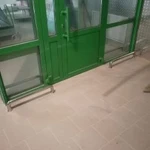 Фото №4 Поручни Перила из нержавеющей стали