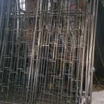 Фото №3 Металлоконструкции и изделия из металла под заказ и из наличия