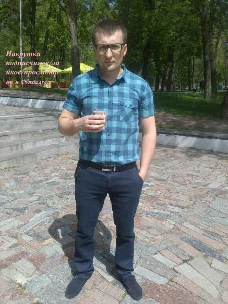 Фото Накрутка подписчиков/лайков/просмотров в Instagram