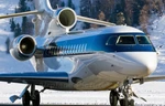 фото Самолёт Dassault Falcon 7X