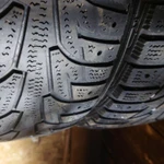 Фото №2 195/65 r15 Kumho Winter Pike RS 3000, 2 шт.