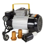 фото Насос для перекачки дизельного топлива 220В