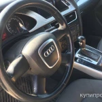 фото Audi A4, 2010