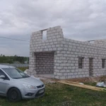 Фото №8 Построим Дом Вашой Мечты