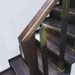 Изготовление лестниц,профессионально