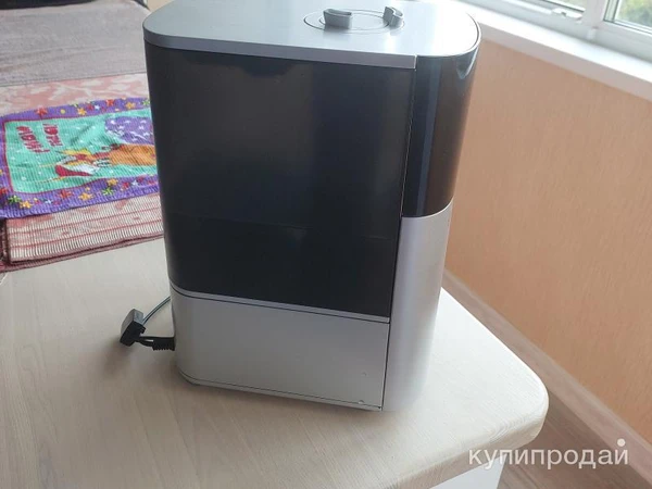 Фото Увлажнитель воздуха