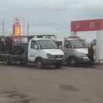 Фото №2 Эвакуатор в Тамбове круглосуточно 