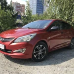 Фото №11 аренда прокат авто без водителя