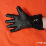 Фото №2 Перчатки зимние Probiker размер S