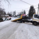 Фото №2 Эвакуатор круглосуточно