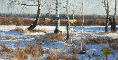 Фото Земельный участок под ИЖС в Томске