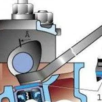 Регулировка клапанов ваз