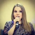 Фото №46 Вдохновенная ведущая и сценарист ваших мероприятий