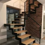 Изготовим металлические лестницы