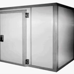 Фото №3 Холодильная Камера POLAIR КХН-2,94 Standard (1360*1360, h=2200)