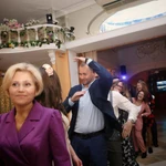 Фото №6 Ведущая вашей свадьбы