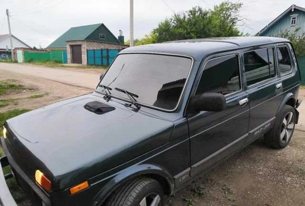 Фото Тонировка и установка сигнализации на авто