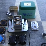 Ремонт компрессоров для септиков и прудов