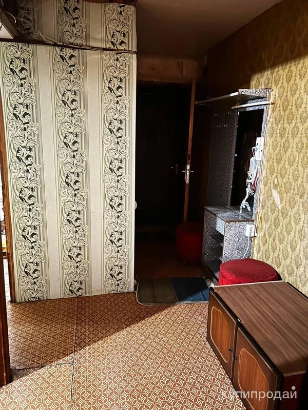 Фото 2-к квартира, 45 м2, 5/5 эт.