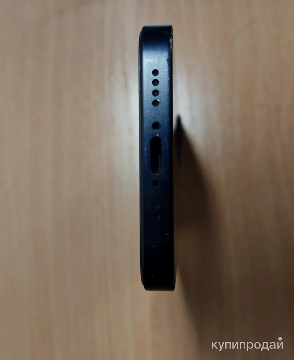 Фото iPhone 12 mini 128 gb
