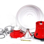 Фото №3 Сепаратор для молока «Сокол MS - 100»