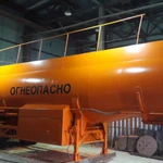 Фото №10 Пескоструйная обработка, покраска