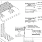 Чертежи в Автокад (autocad), Архикад, пз, Обмеры