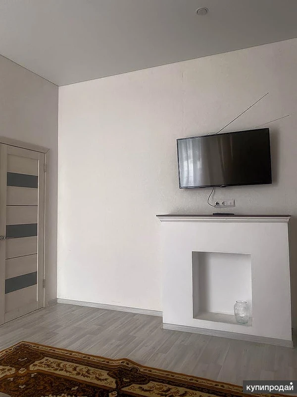 Фото 1-к квартира, 34 м2, 3/4 эт. в Сочи