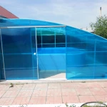 Фото №3 Сварочные работы