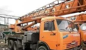 Фото Самосвал 12 т.,20 т, 32т. Автокран 25тонн. Погрузч