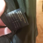 Фото №3 Куртка кожзам р52-54