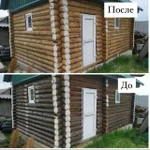 Фото №3 Пескоструйная обработка