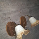 Фото №5 Настенные бра.